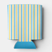 アリスインワンダーランドティーパーティーハッピーバースデー 缶クーラー (裏面)