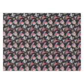 アリスインワンダーランドテーマテーブルクロス テーブルクロス (正面(横))