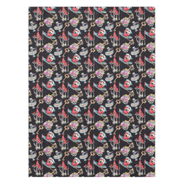 アリスインワンダーランドテーマテーブルクロス テーブルクロス