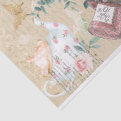 アリスインワンダーランドデコップス不機嫌帽子屋 薄葉紙 (詳細)