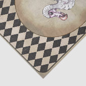 アリスインワンダーランドドードバードティッシュペーパー 薄葉紙 (詳細)