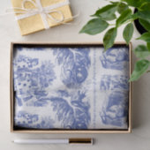 アリスインワンダーランドブルートワール引用文 薄葉紙 (ギフト)