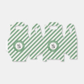 アリスインワンダーランドホワイトラビットヘラルド誕生日 フェイバーボックス (折り畳みなし)