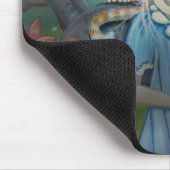 アリスインワンダーランドマウスパッド マウスパッド (コーナー)