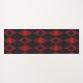 アリスインワンダーランド不機嫌チェシャーキャット ヨガマット