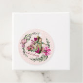 アリスインワンダーランド不機嫌ハターズティーカスタムパーティー フェイバータグ (インサイチュ)