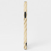 アリスインワンダーランド白うさぎヴィンテージ iPhoneケース (右側)