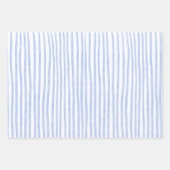 アリスインワンダーランド誕生日 ラッピングペーパーシート (正面2)