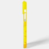 アリスインワンダーランド赤面ピンクフラミンゴ Case-Mate iPhoneケース (裏面 / 左)