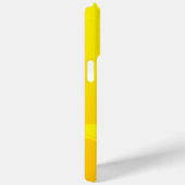 アリスインワンダーランド赤面ピンクフラミンゴ Case-Mate iPhoneケース (裏面 / 右)