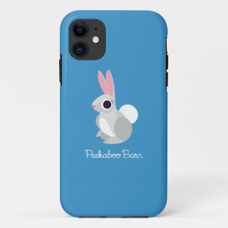 アリスウサギ iPhone 11 ケース