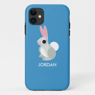 アリスウサギ iPhone 11 ケース