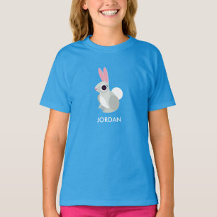 アリスウサギ Tシャツ