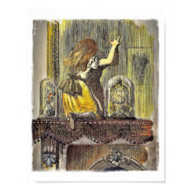 アリスオンザマントル