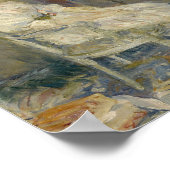 アリスガンビーダンレサロン | ベルザモリソト ポスター (角)