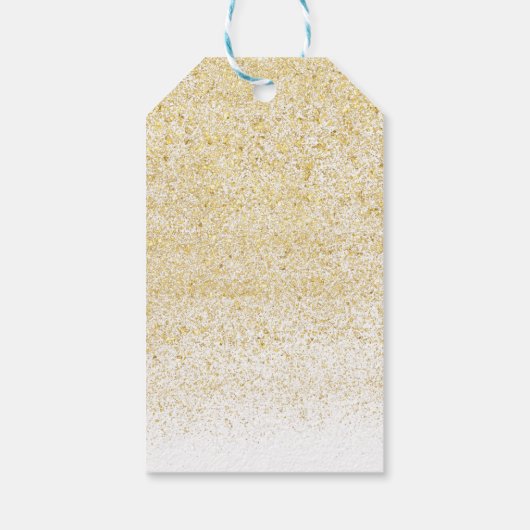 アリスズワンダーランドティーパーティー誕生日ありがとう ギフトタグ (裏面)