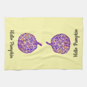 「アリスタ」タオル キッチンタオル (横)