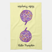 「アリスタ」タオル キッチンタオル (縦)