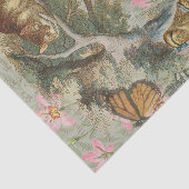 アリスチェシャーキャットワンダーランドツリーガーデン 薄葉紙 (詳細)