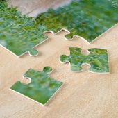 アリスチョーチョジグソーパズル ジグソーパズル (側面)