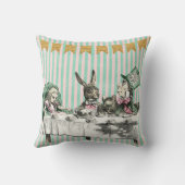 アリスティーパーティー装飾用クッション クッション (裏面)