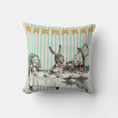 アリスティーパーティー装飾用クッション クッション (正面)