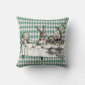 アリスティーパーティー装飾用クッション クッション (正面)