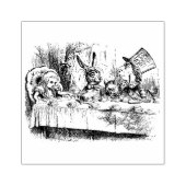 アリスティーパーティー ラバースタンプ (インプリント)