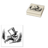 アリスティーパーティー ラバースタンプ (押印)