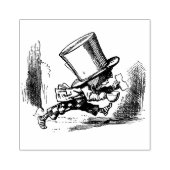 アリスティーパーティー ラバースタンプ (インプリント)