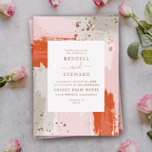 アリストの結婚明るいモダン抽象芸術スタイリッシュ