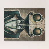 アリストガエル ジグソーパズル (横)