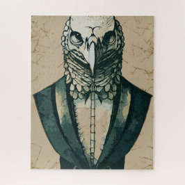 アリストクラット・イーグル ジグソーパズル