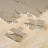 アリストクラット・イーグル ジグソーパズル (側面)