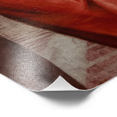 アリストテレスとプラトバイラファエル フォトプリント (角)