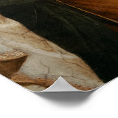 アリストテレスとプラトバイラファエル ポスター (角)