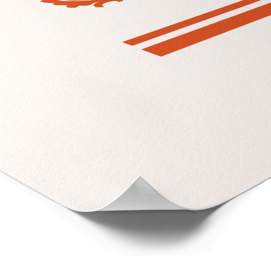 アリストテレス私たちは繰り返し行う事である ポスター (角)