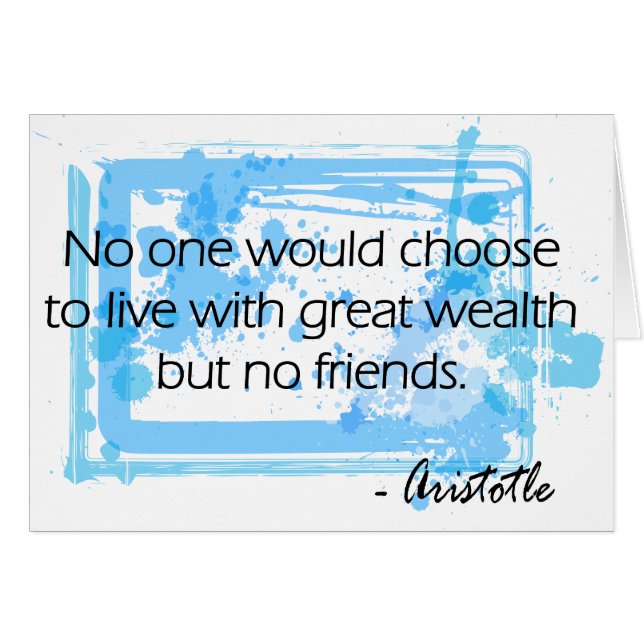 アリストテレス (正面横)