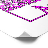 アリストテレス。ギリシャの哲学者[015] ポスター (角)