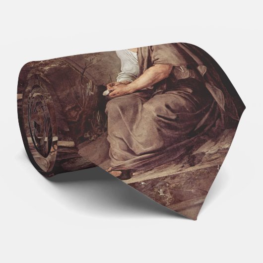 アリストテレス ネクタイ (ロール)