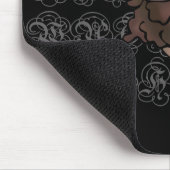 アリストテレス マウスパッド (コーナー)