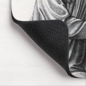 アリストテレス マウスパッド (コーナー)