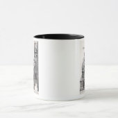 アリストテレス マグカップ (中央)