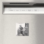 アリストテレス マグネット (インサイチュ (食洗機))