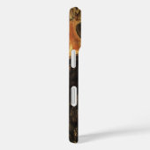 アリストリッド・ブリュアン、トゥールーズ・ロートレックによるアンバサダーズ Case-Mate iPhoneケース (裏面 / 右)