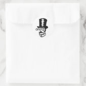 アリスト ラウンドシール (バッグ)