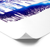 アリスブルーノヴァ ポスター (角)