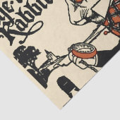 アリスホワイトラビットクラシックワンダーランド 薄葉紙 (詳細)