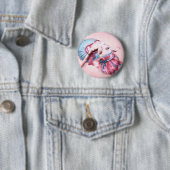 アリスボタン 缶バッジ (インサイチュ)