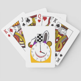 アリスマッシュアップ トランプ